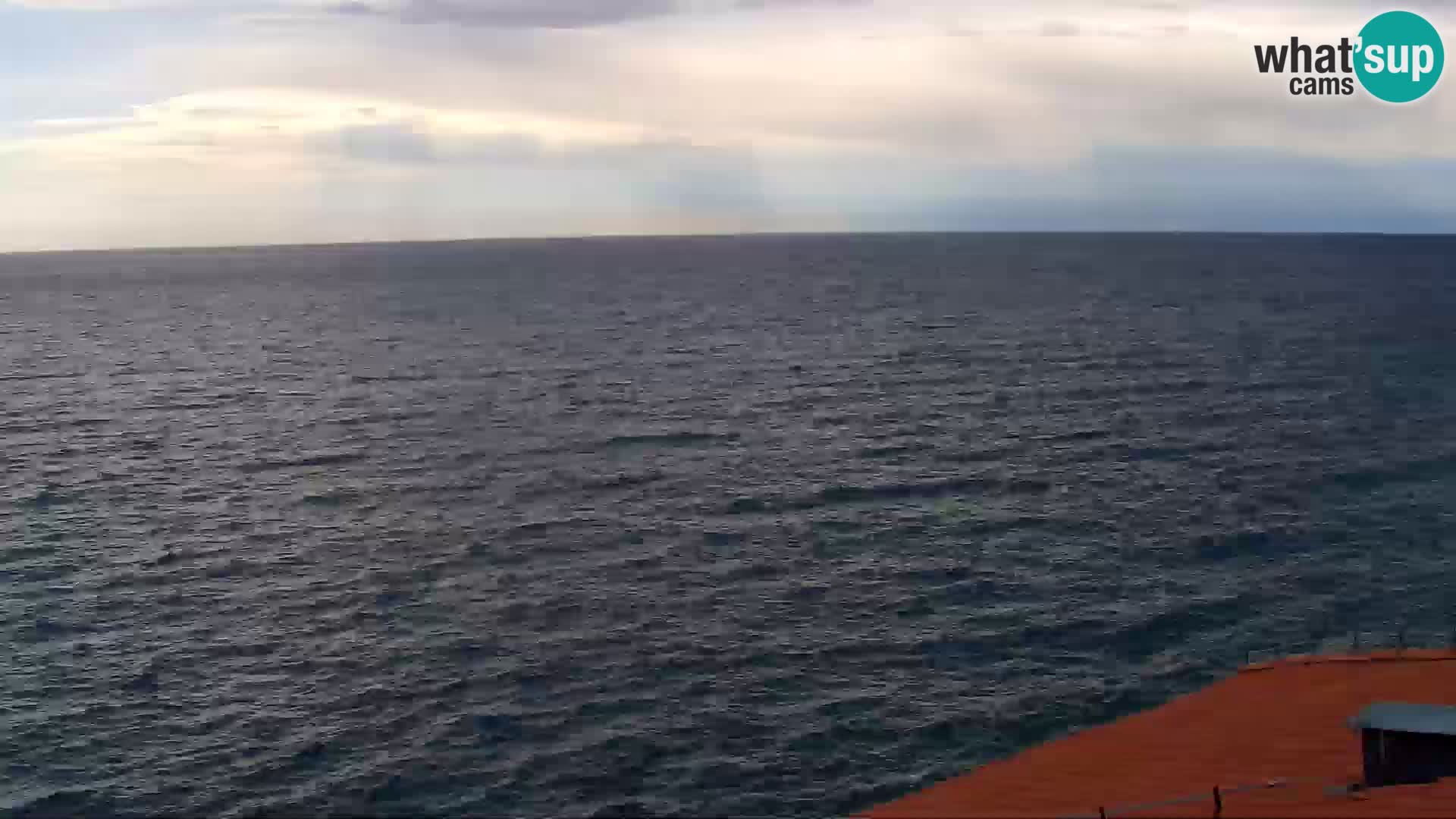 ﻿Lungomare di Pirano