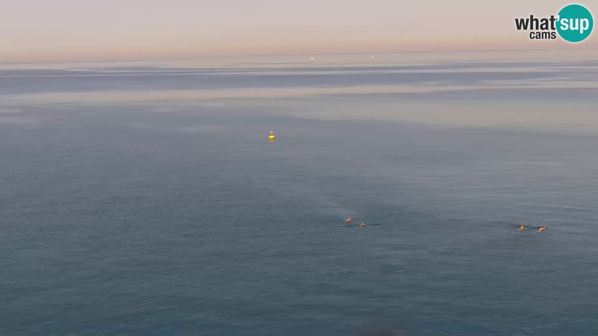 ﻿Pirano Webcam | Lungomare di Pirano | Hotel Piran