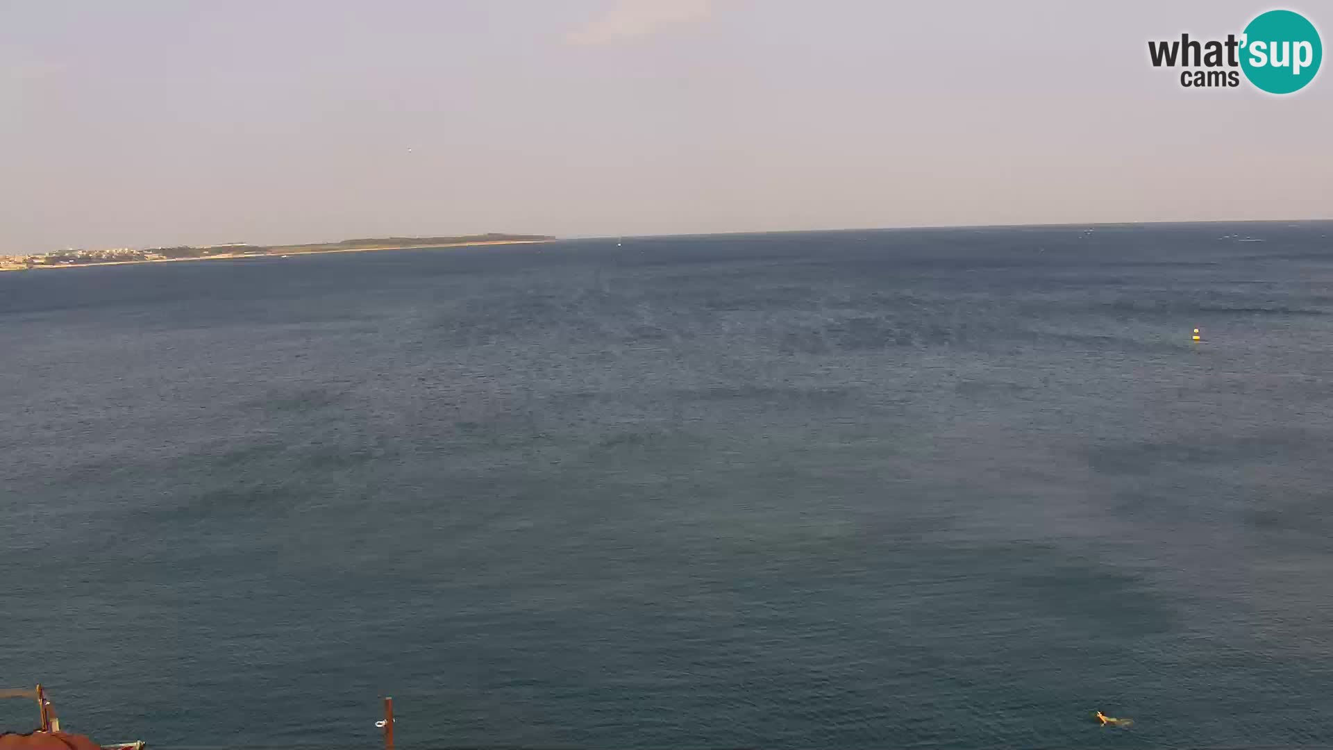 Piran Punta – Seaside Promenade