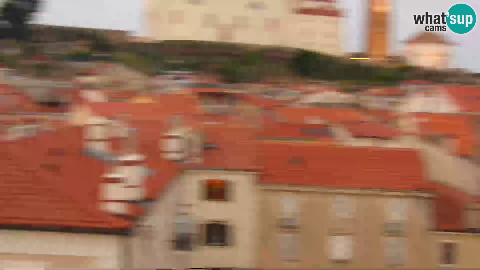 Piran Punta – Seaside Promenade