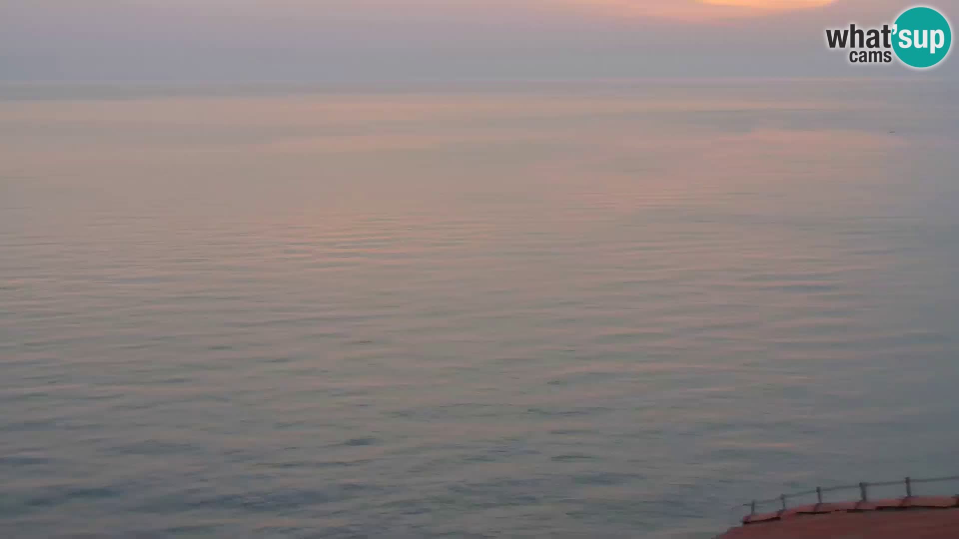 Spletna kamera Piran punta | Piransko nabrežje ¨- Hotel Piran
