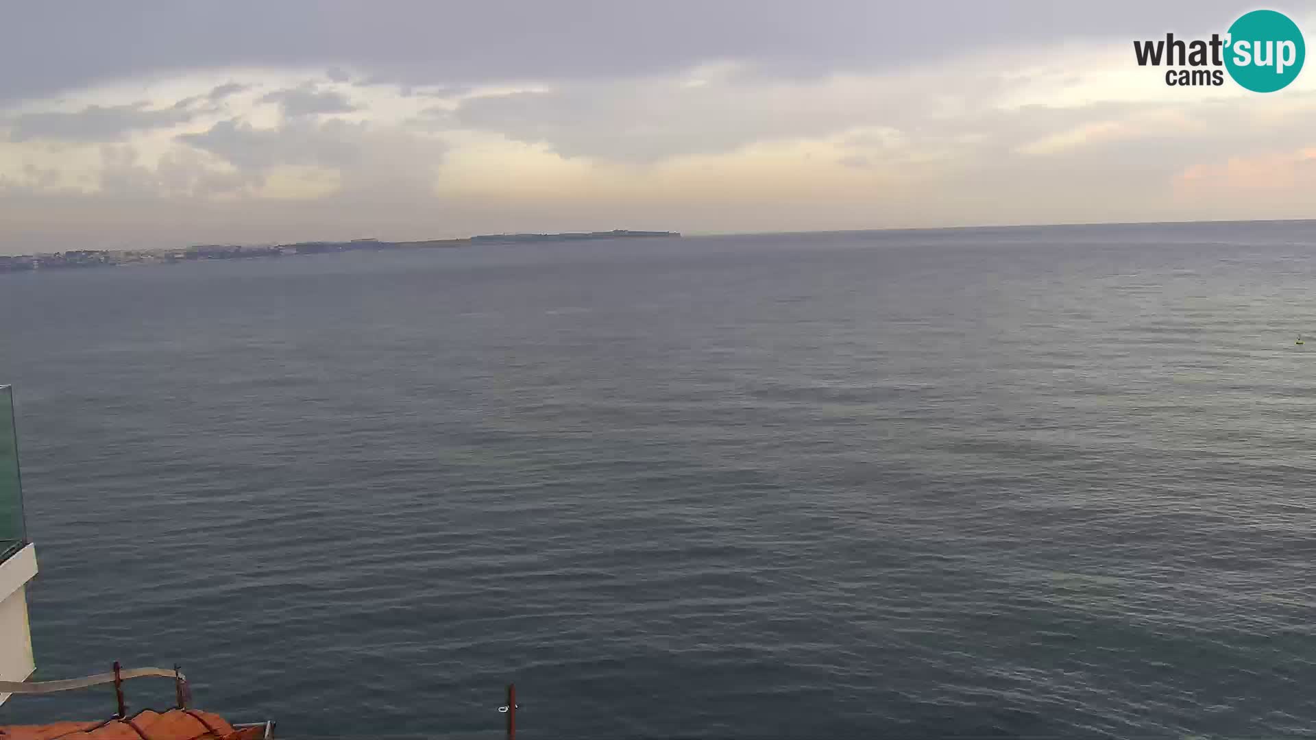 Piran Punta – Seaside Promenade