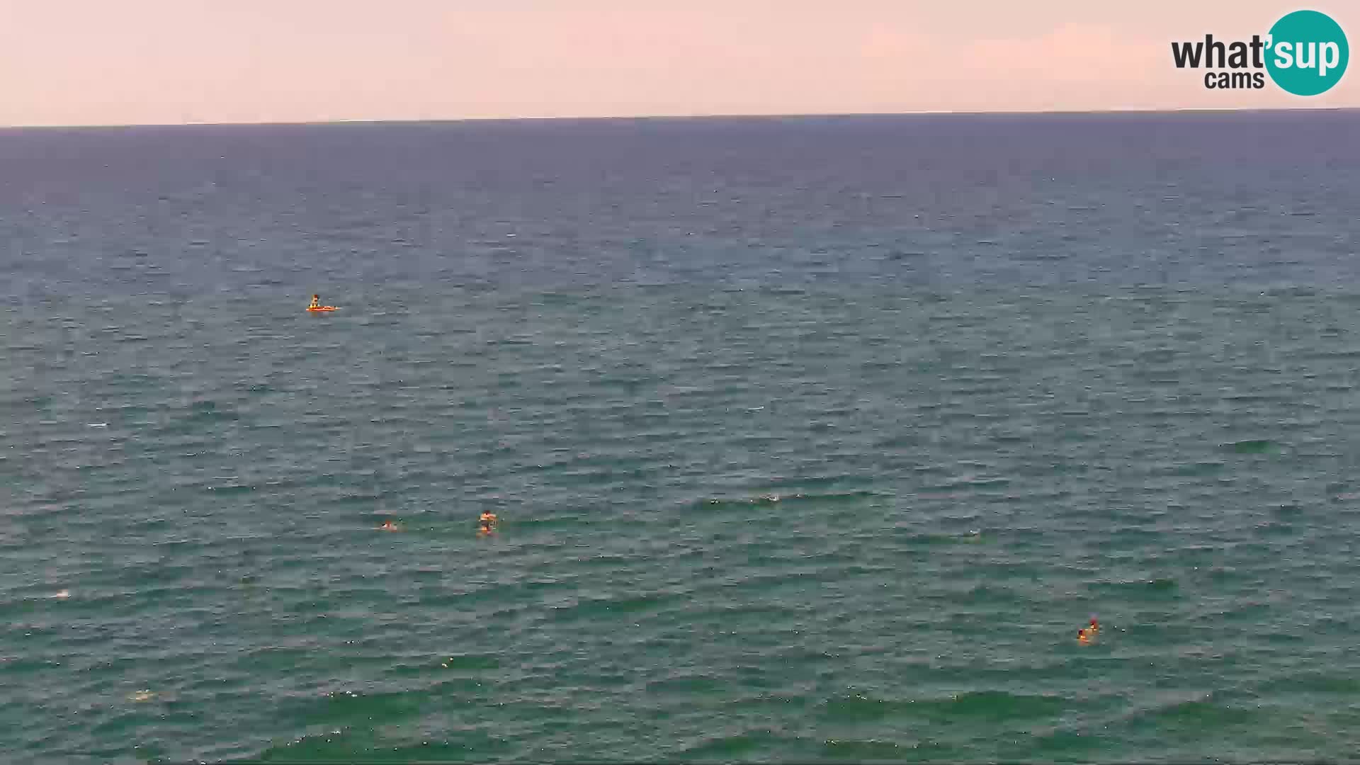 Spletna kamera Piran punta | Piransko nabrežje ¨- Hotel Piran