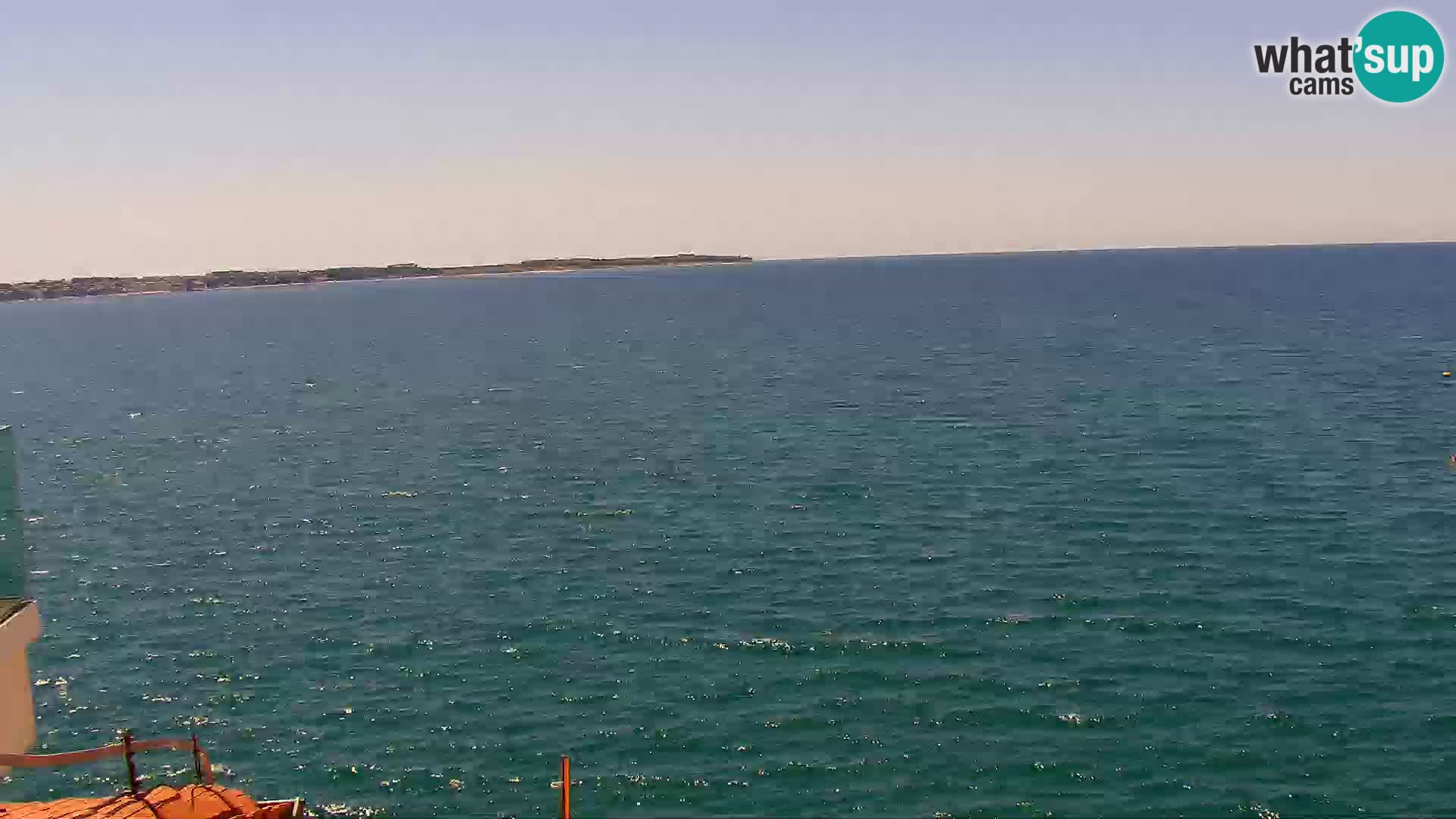 Piran Punta – Seaside Promenade