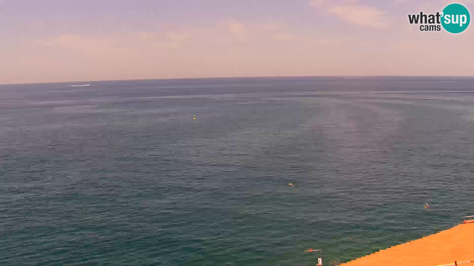 Piran Punta – Seaside Promenade