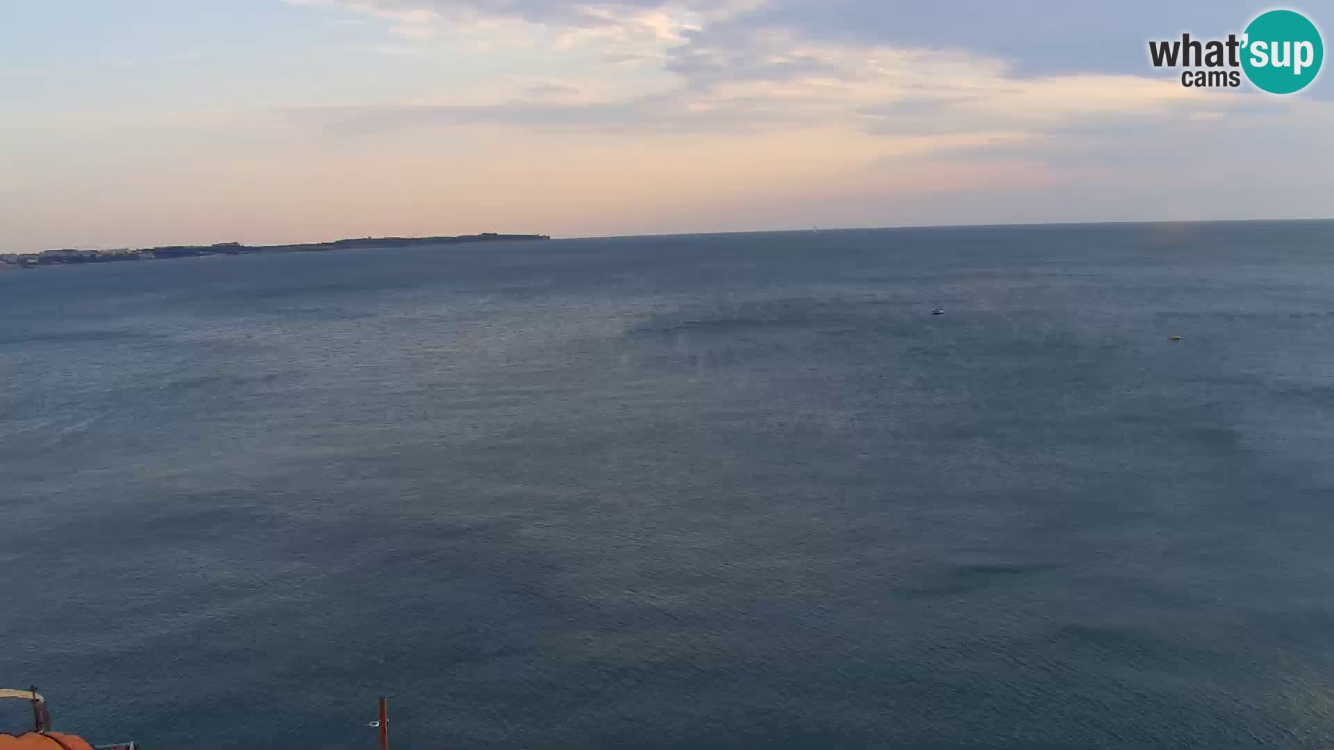 Piran Punta – Seaside Promenade