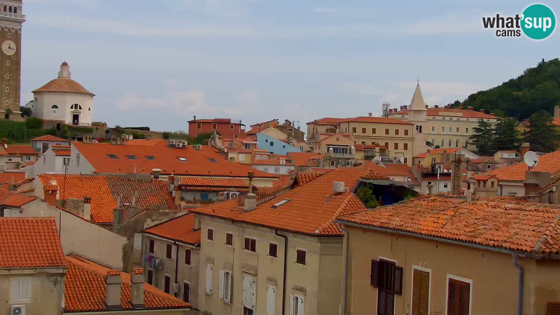 Piransko nabrežje