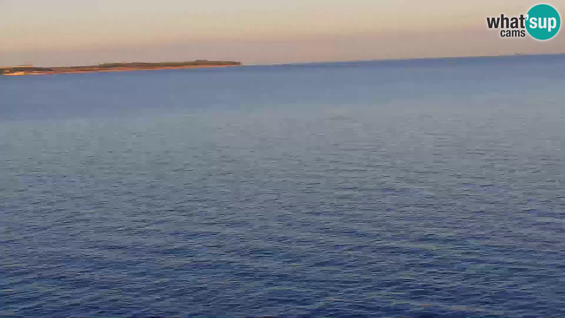 Piran Punta – Seaside Promenade