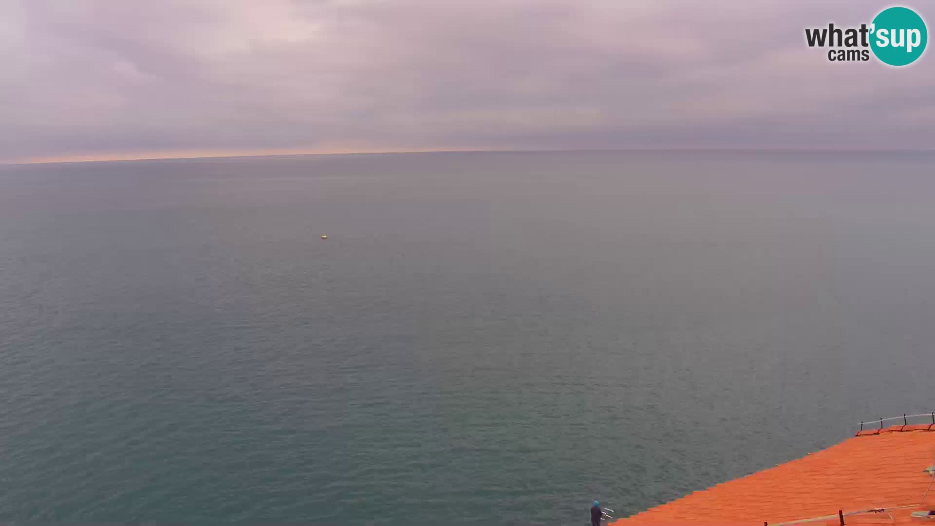 Piran Punta – Seaside Promenade