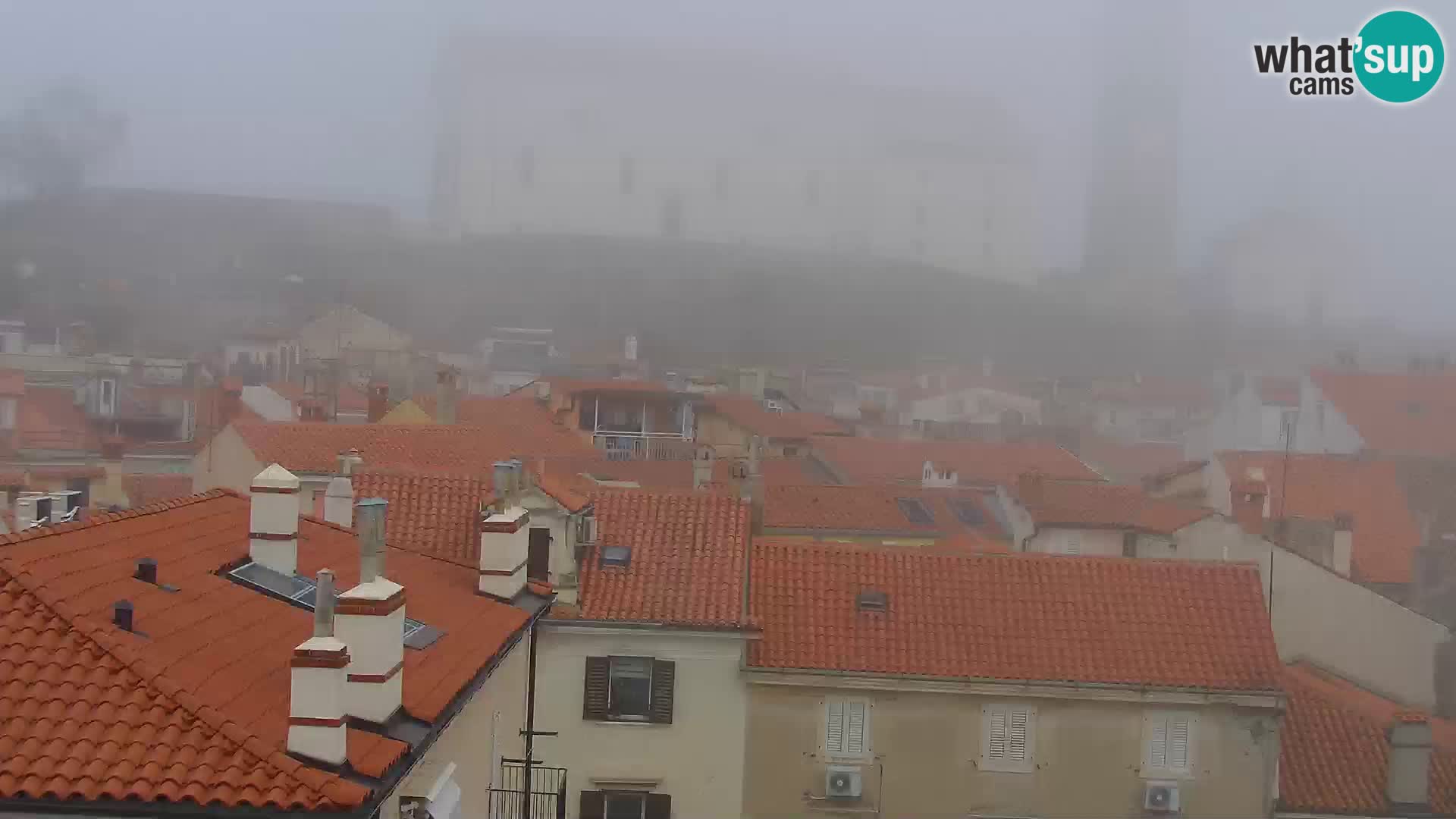 Piran Punta – Seaside Promenade
