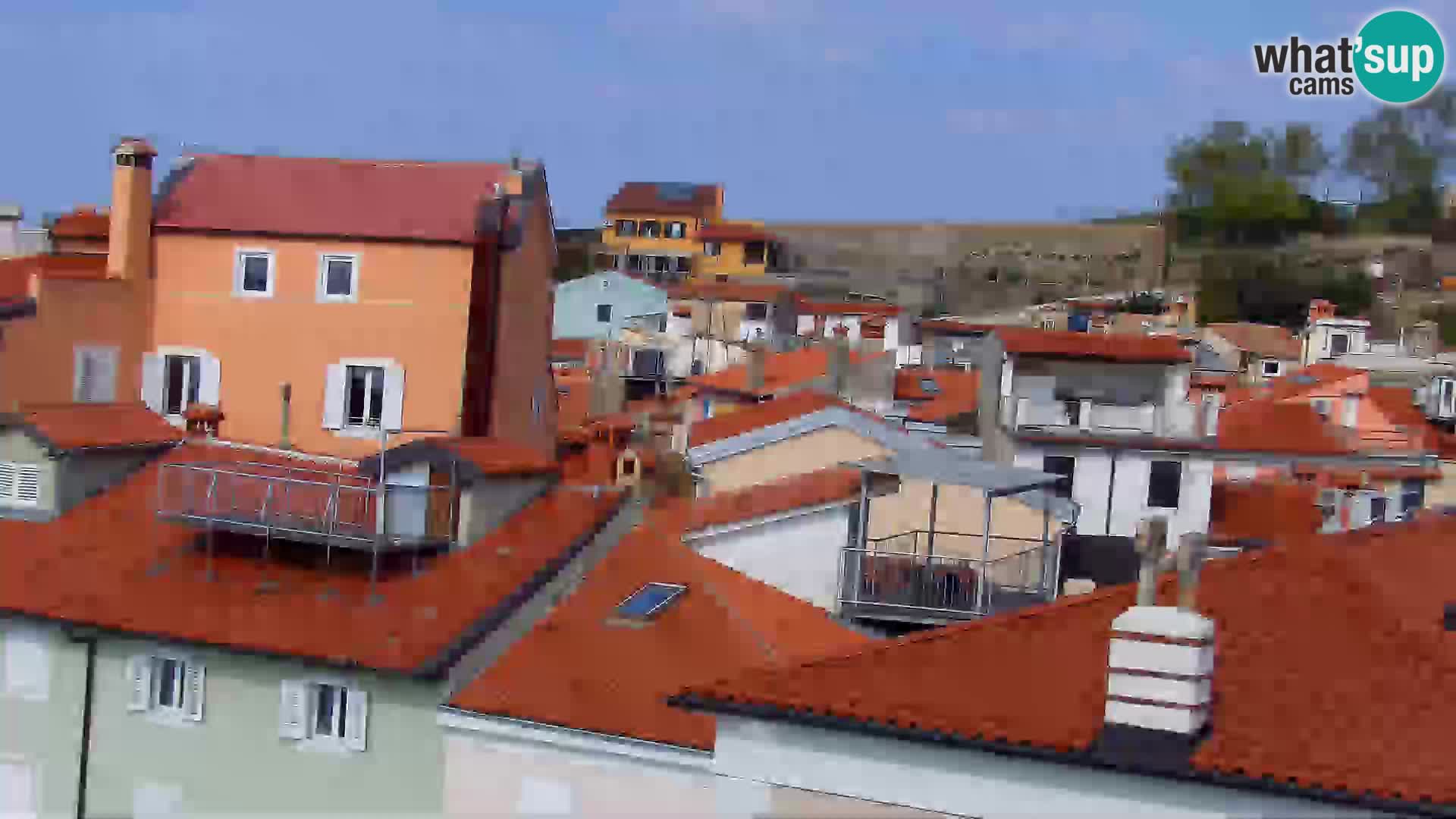 Piran Punta – Seaside Promenade