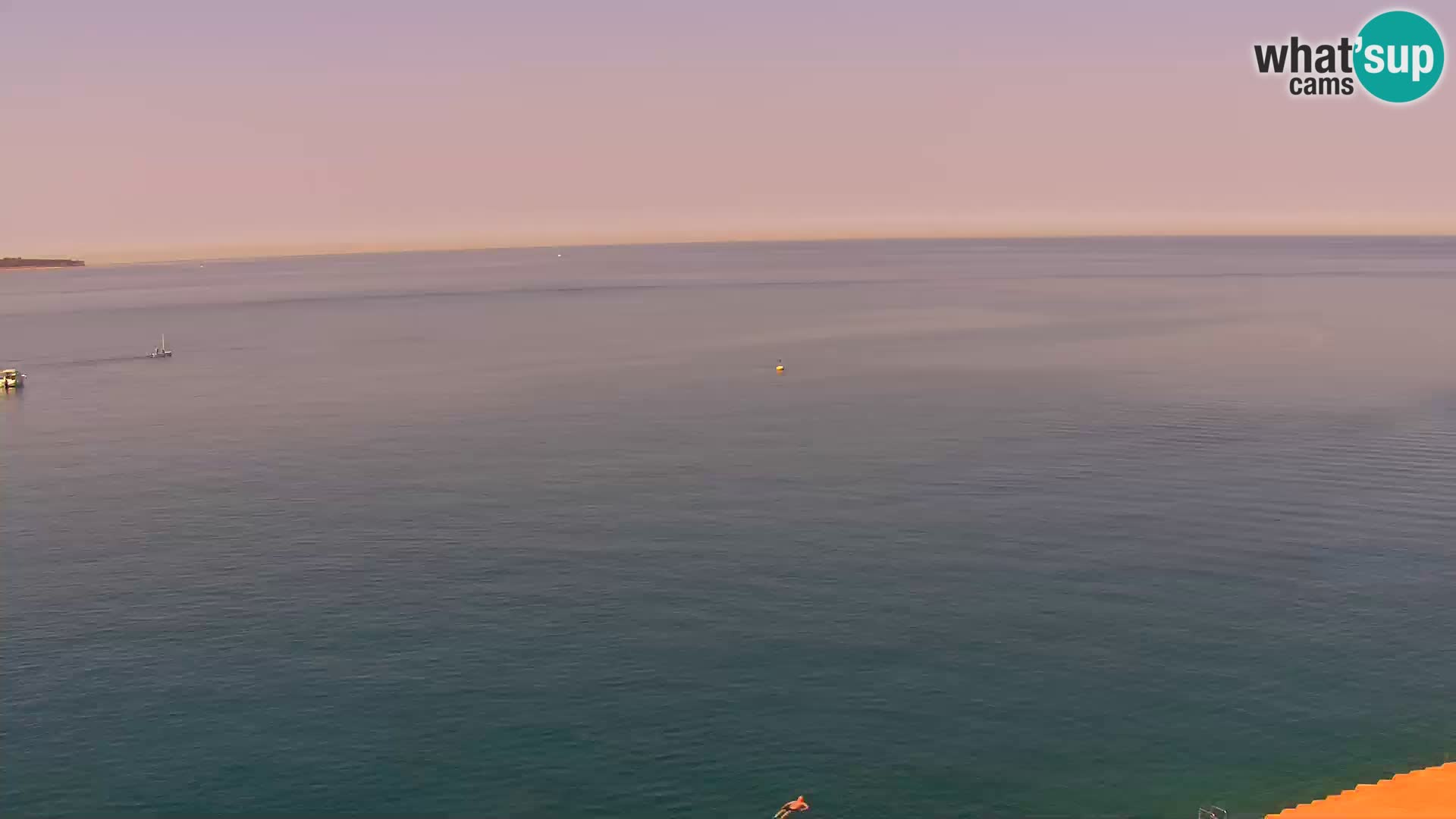 Piran Punta – Seaside Promenade