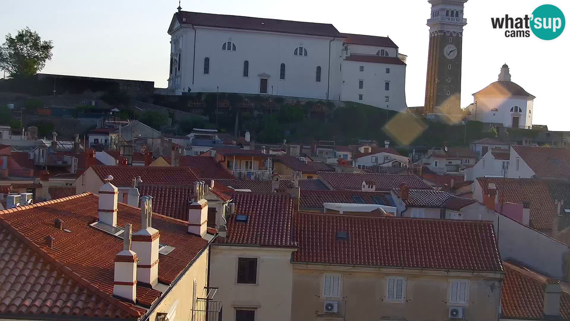Piransko nabrežje