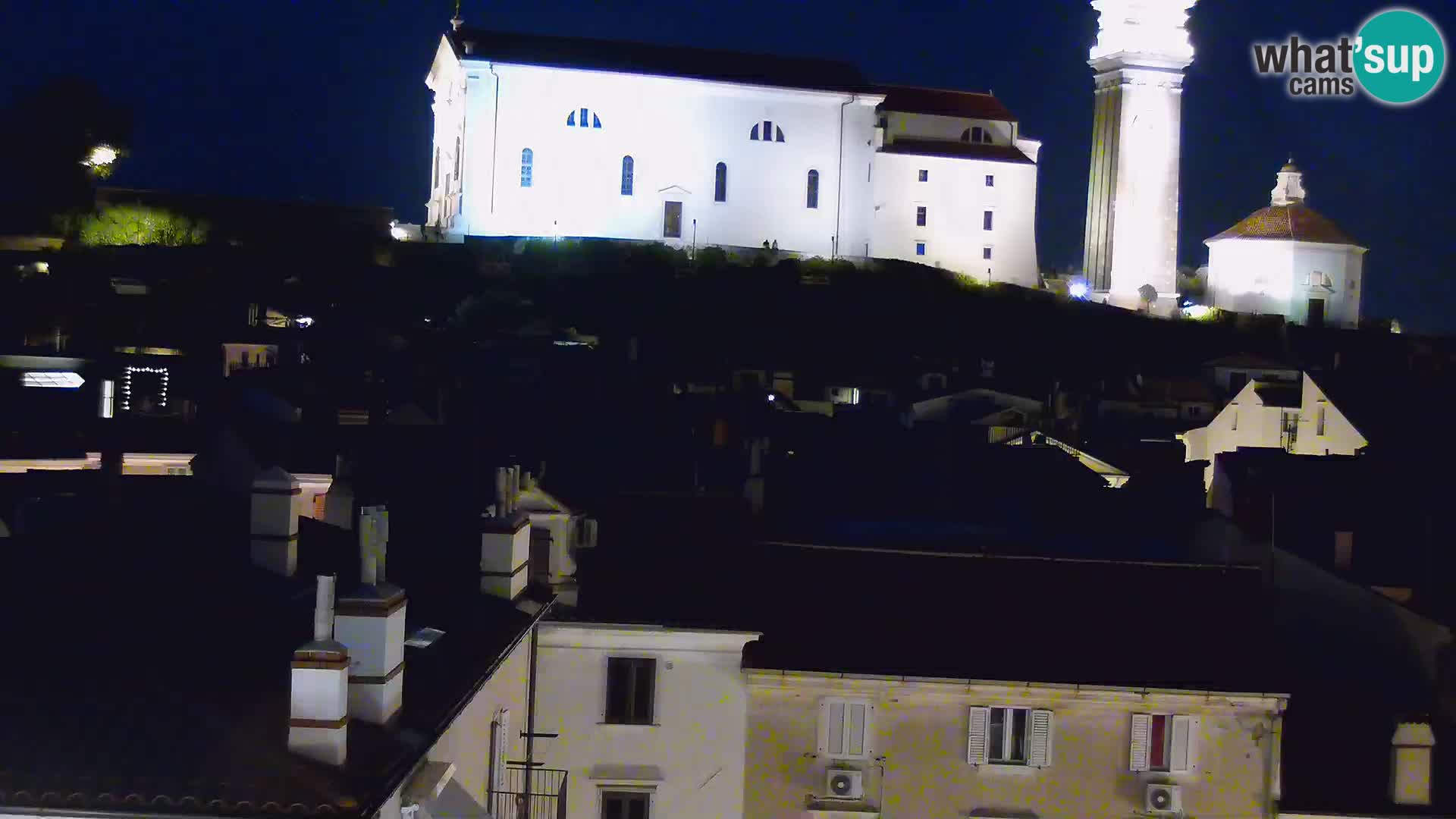 Piransko nabrežje