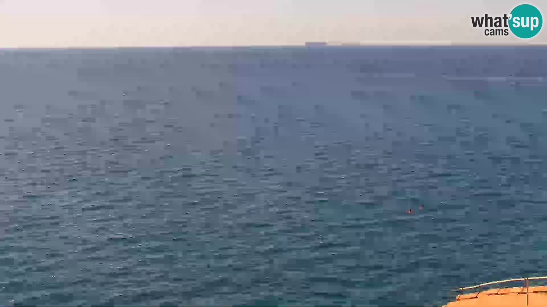 Piran Punta – Seaside Promenade