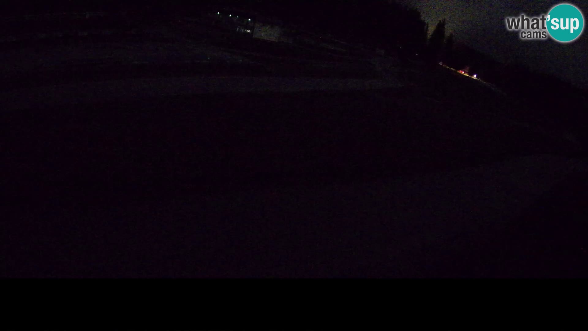 Sports Centre Pokljuka – Rudno Polje