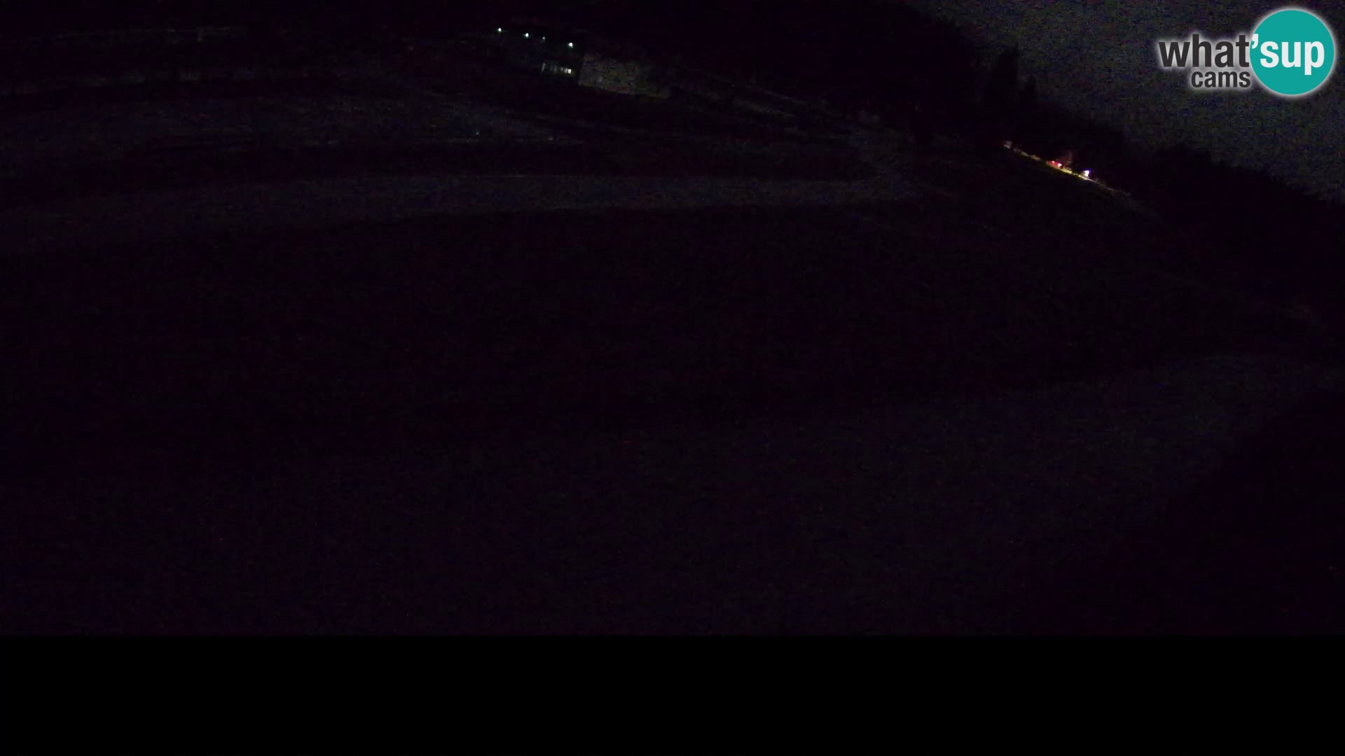 Centro Sportivo Pokljuka – Rudno Polje