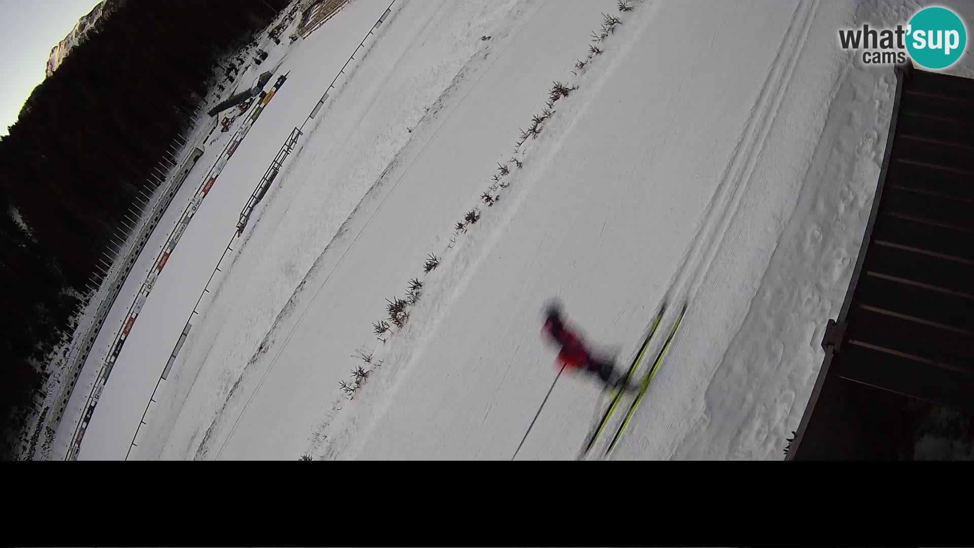 Športni Center Pokljuka – Rudno Polje