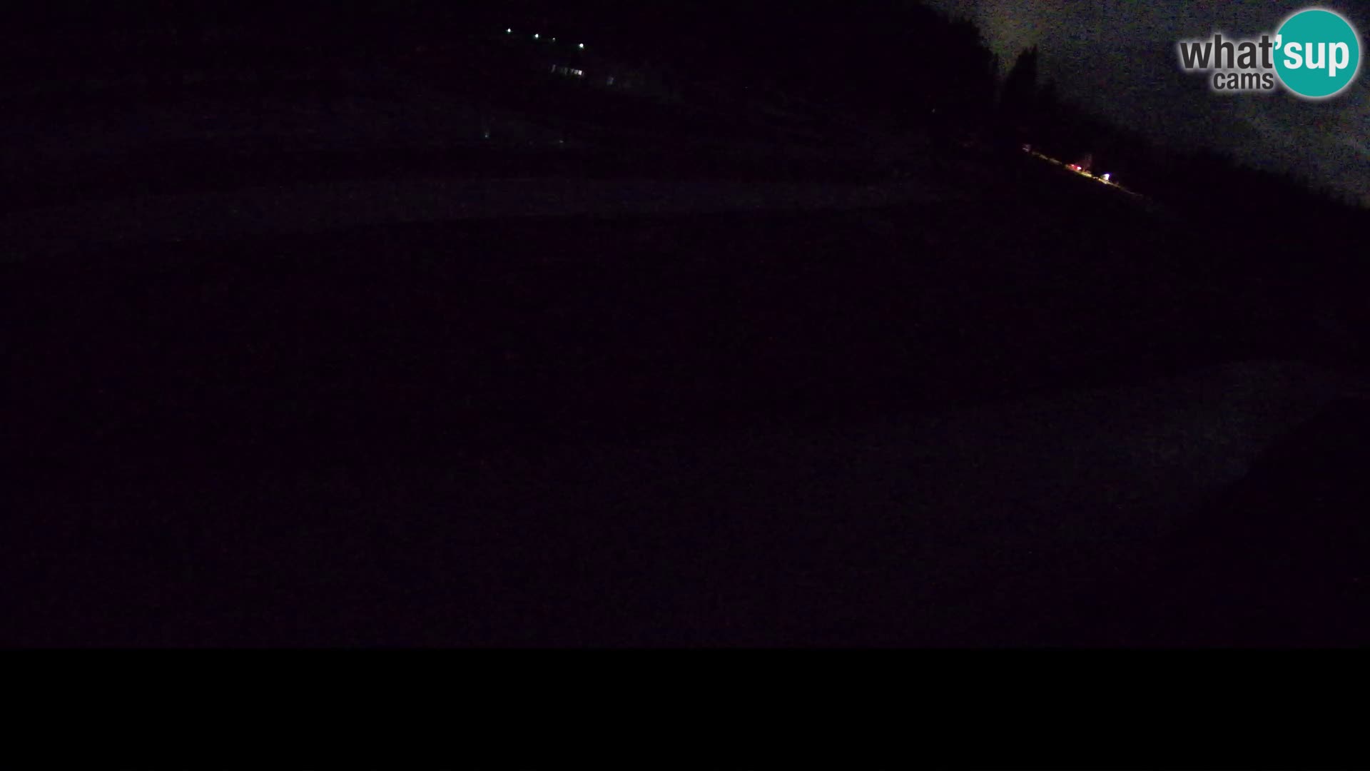Sportski Centar Pokljuka – Rudno Polje