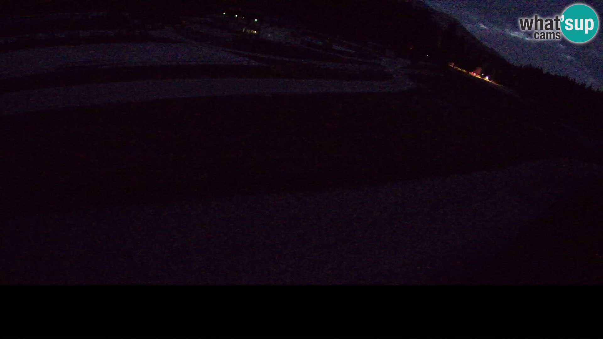 Sportski Centar Pokljuka – Rudno Polje