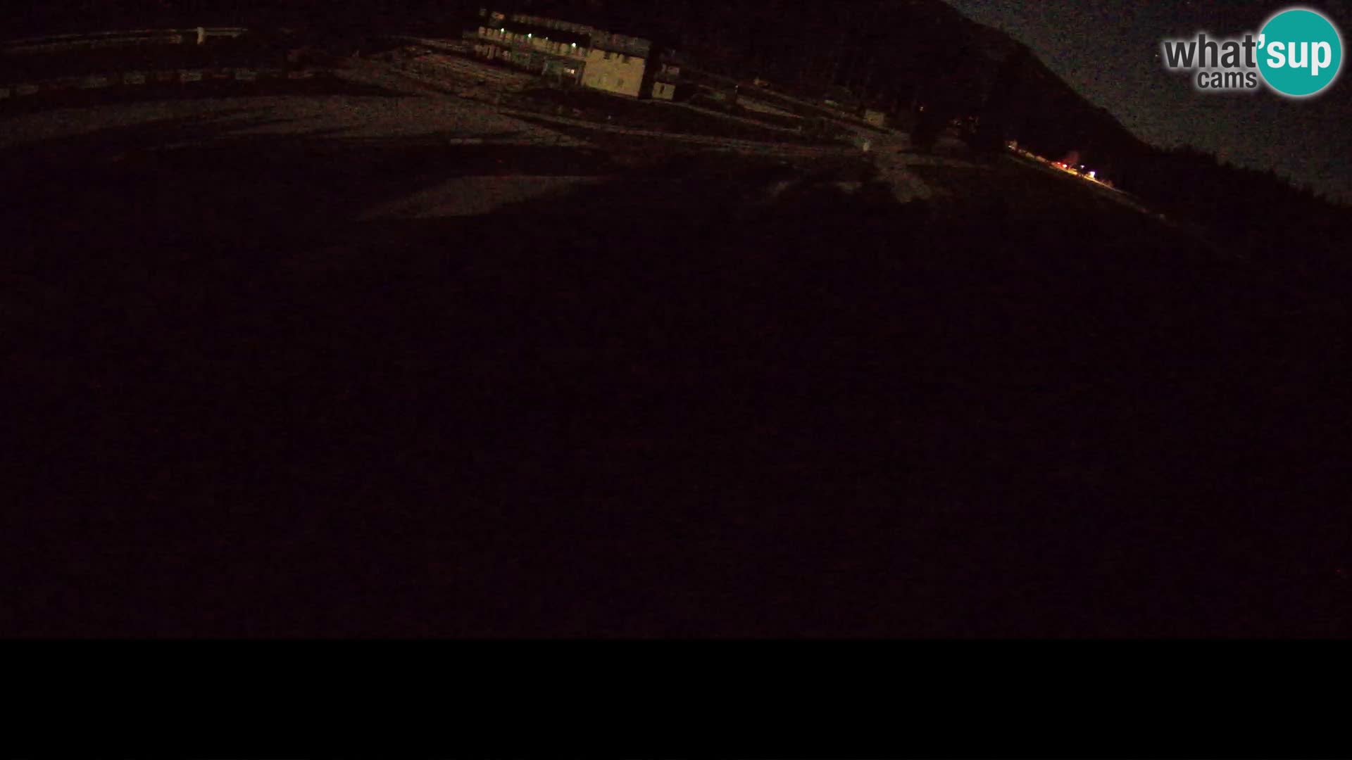 Centro Sportivo Pokljuka – Rudno Polje