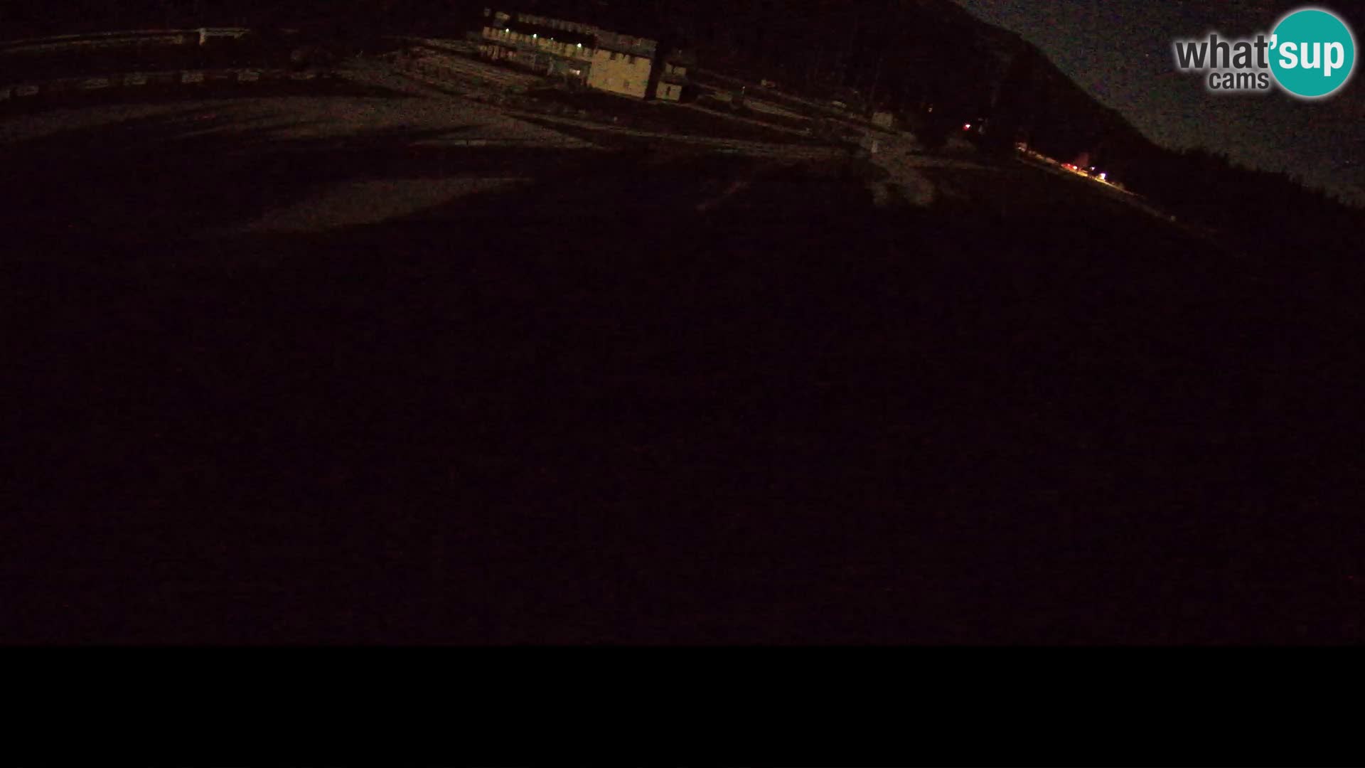 Centre sportif Pokljuka – Rudno Polje