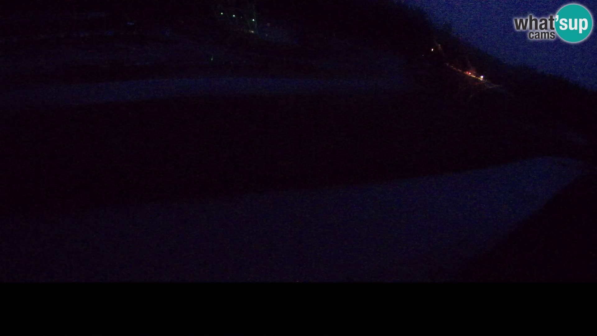 Sports Centre Pokljuka – Rudno Polje