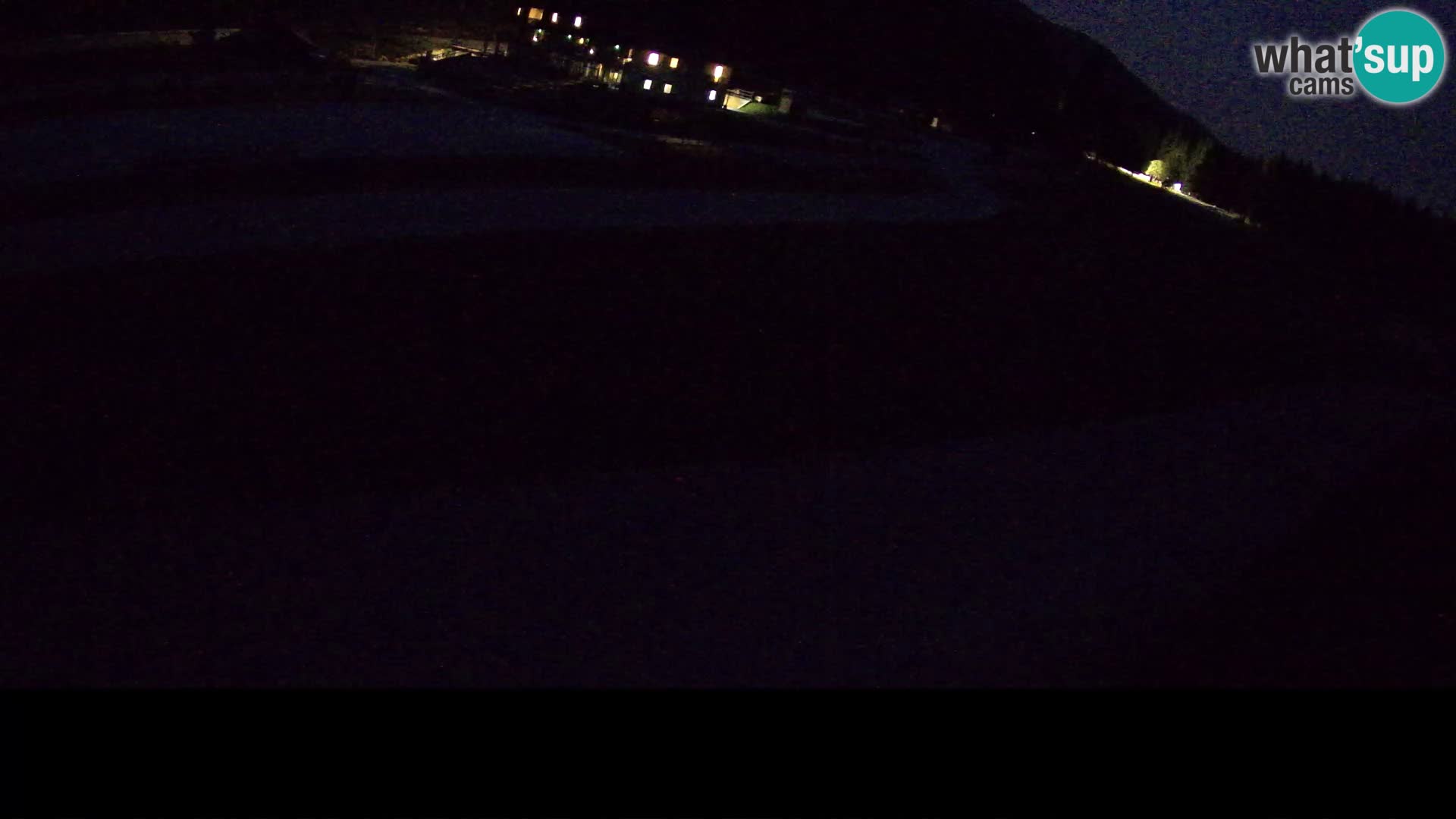 Sports Centre Pokljuka – Rudno Polje