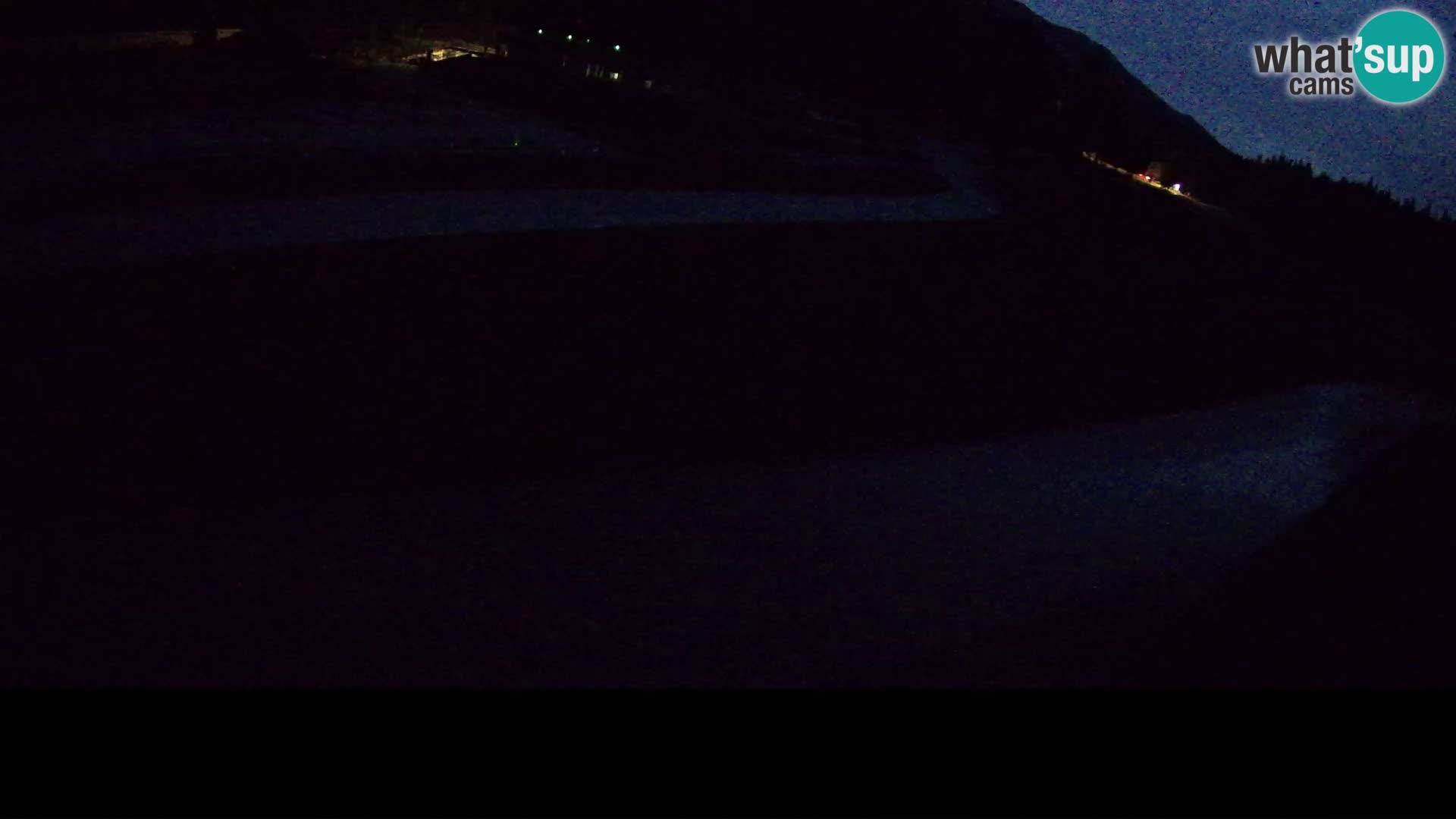 Športni Center Pokljuka – Rudno Polje