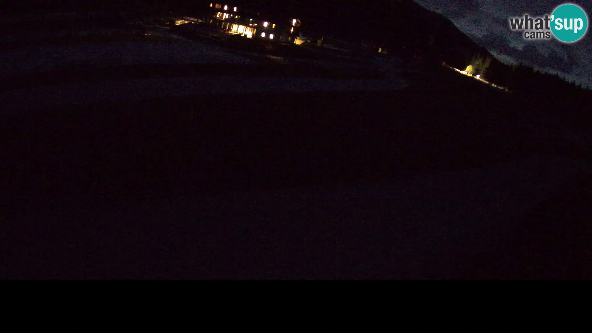 Centre sportif Pokljuka – Rudno Polje