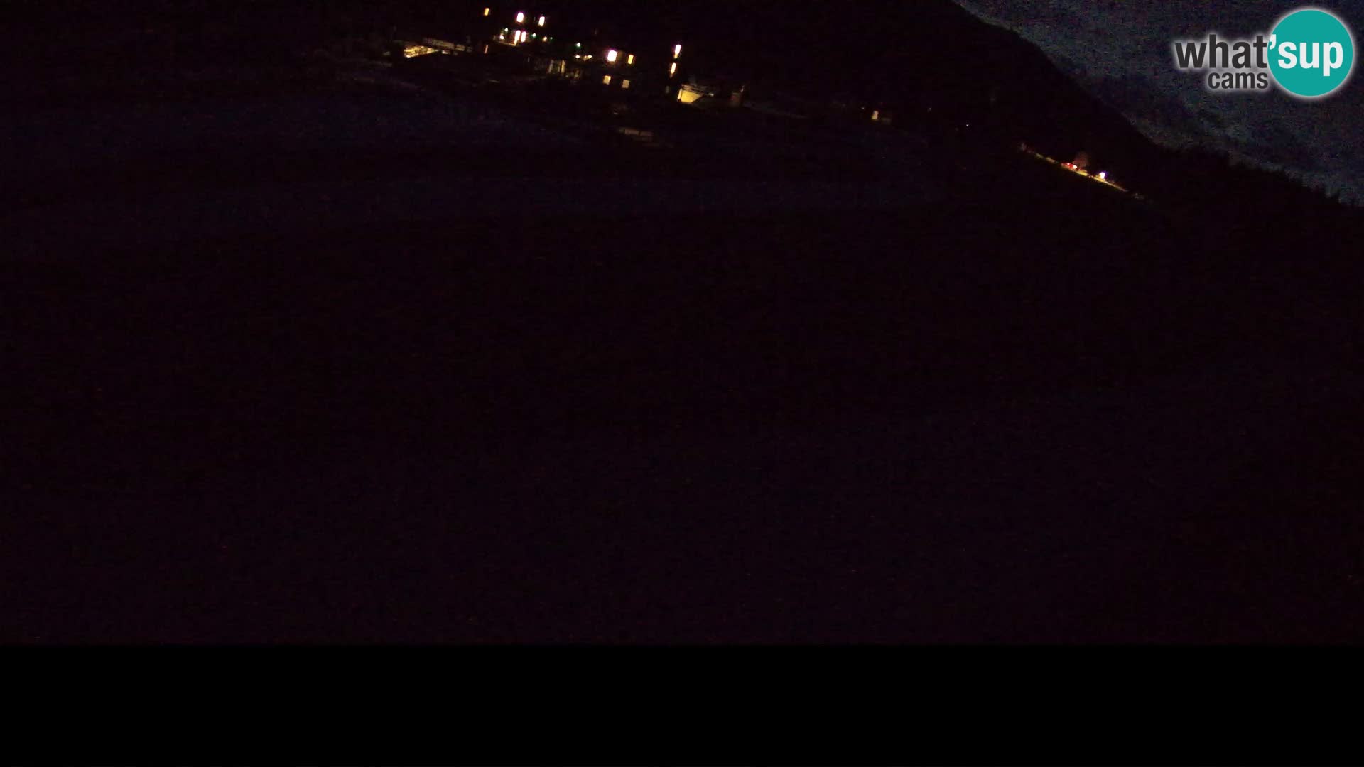 Centro Sportivo Pokljuka – Rudno Polje