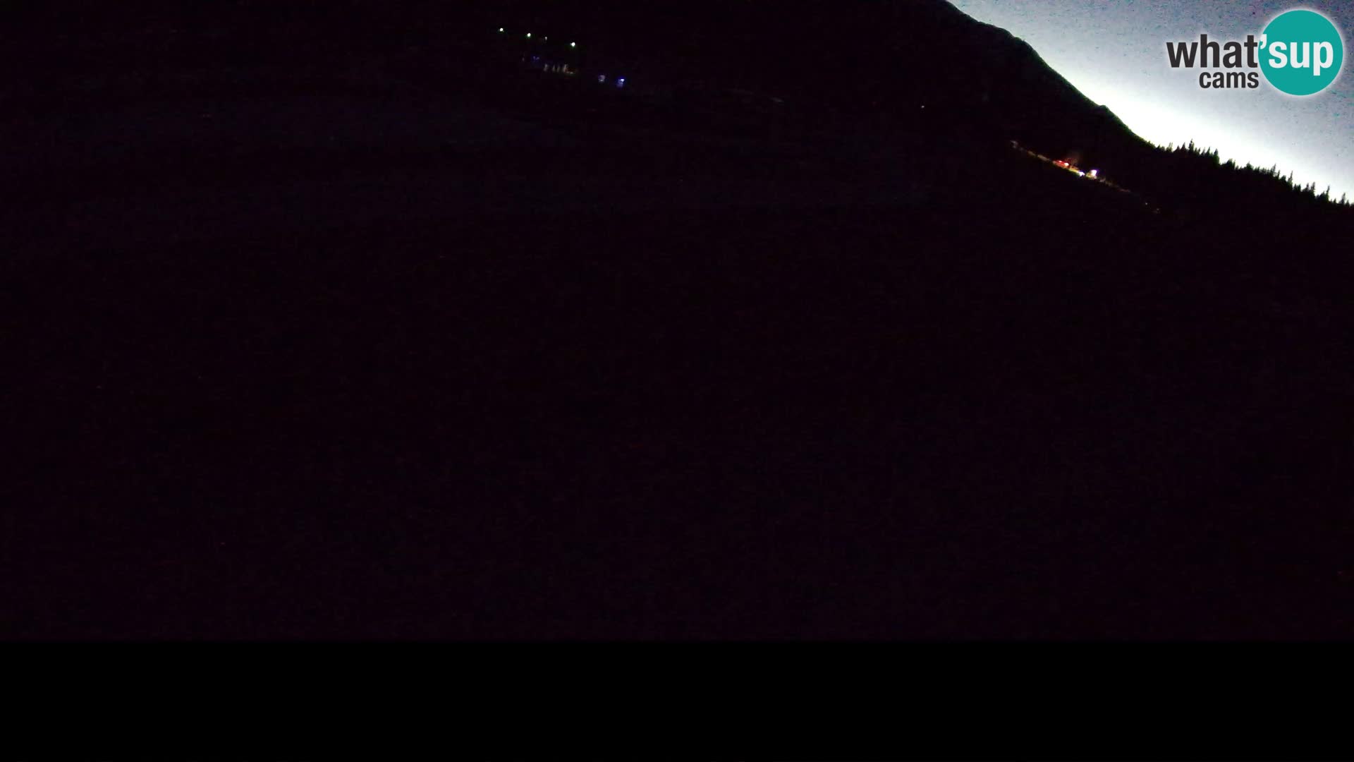 Centro Sportivo Pokljuka – Rudno Polje