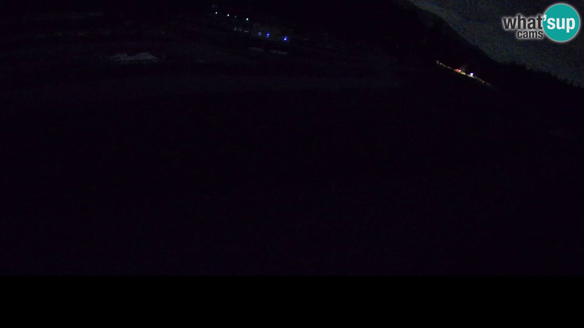 Centre sportif Pokljuka – Rudno Polje
