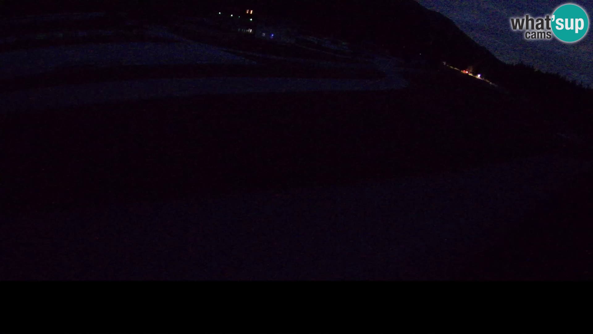 Centre sportif Pokljuka – Rudno Polje