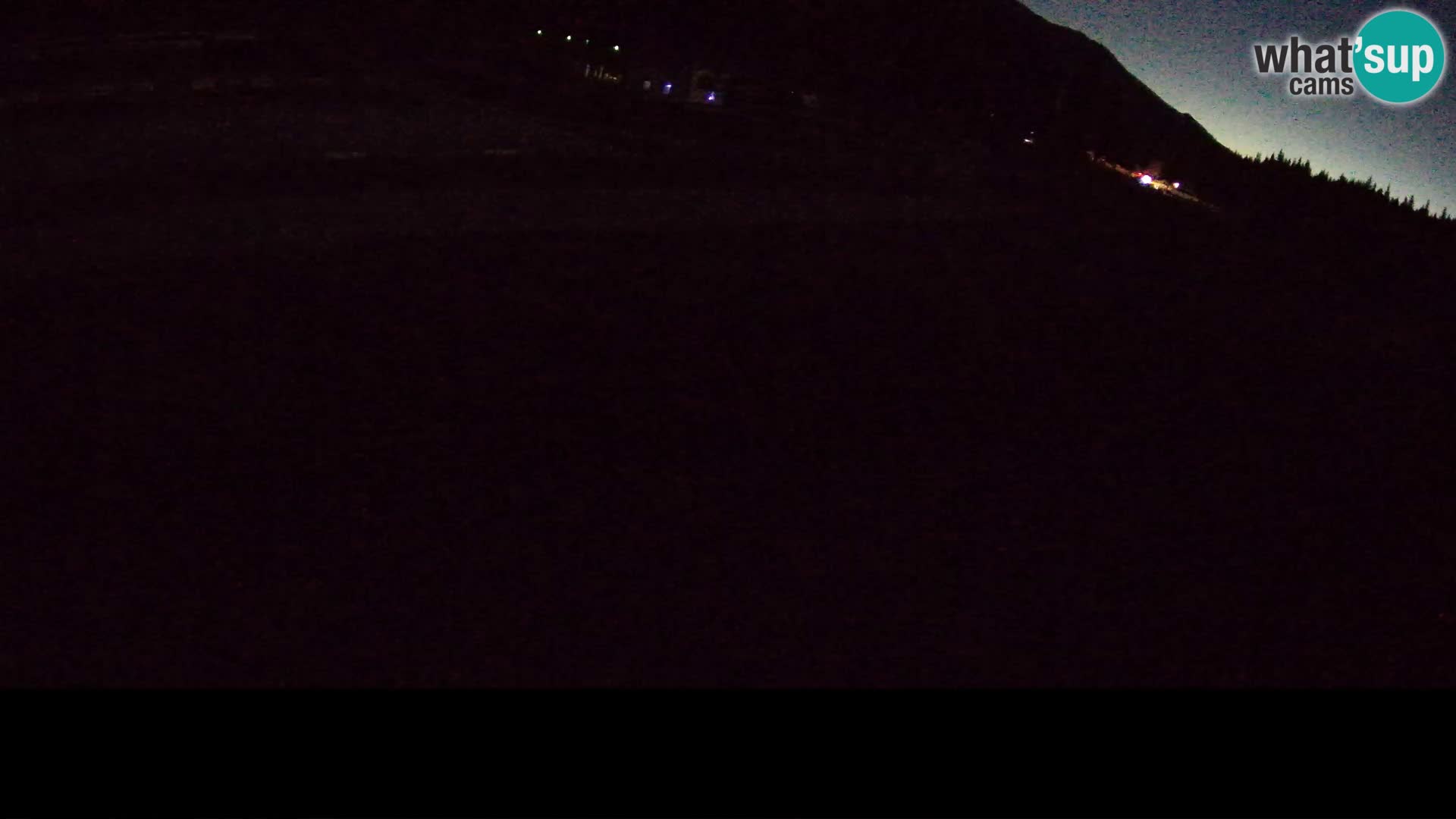 Centro Sportivo Pokljuka – Rudno Polje