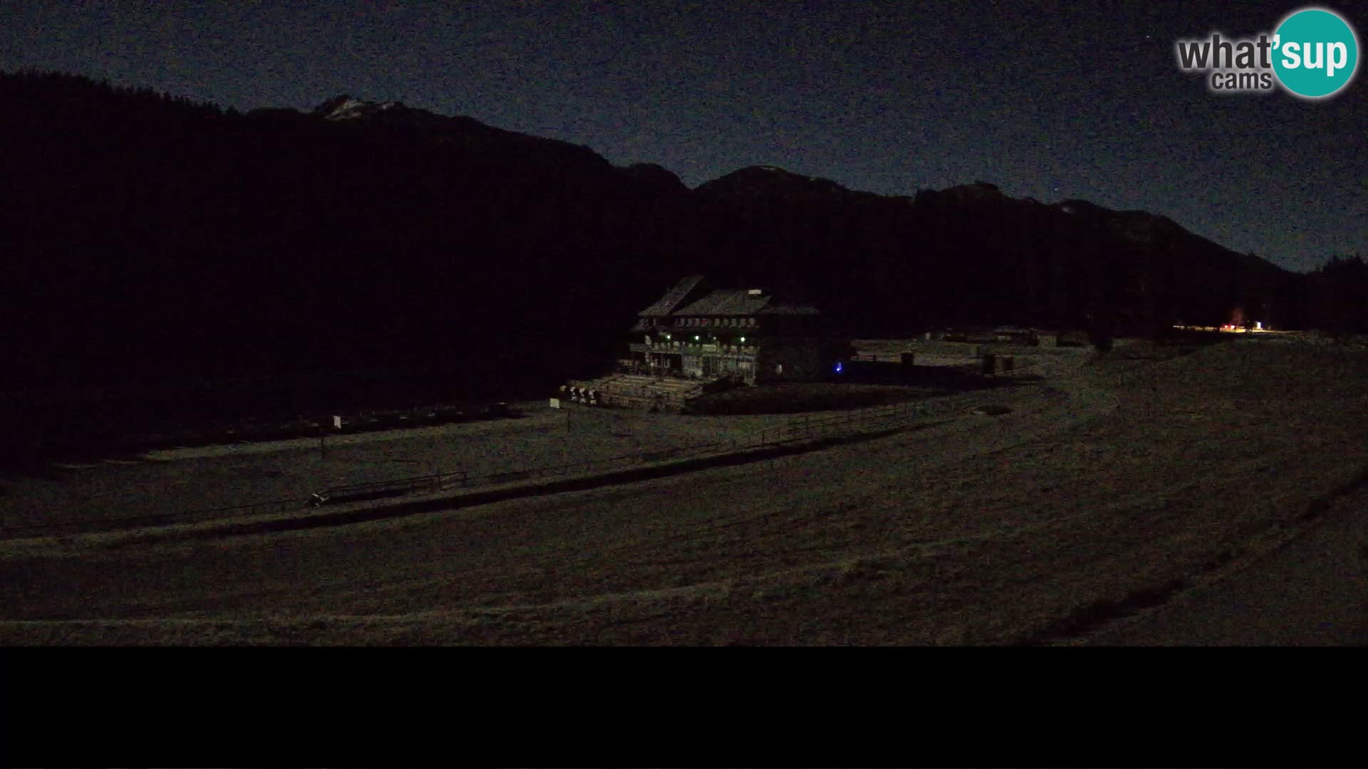 Centre sportif Pokljuka – Rudno Polje