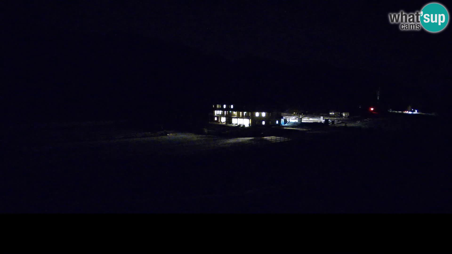 Sports Centre Pokljuka – Rudno Polje