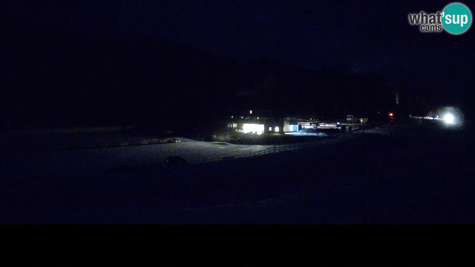 Športni Center Pokljuka – Rudno Polje