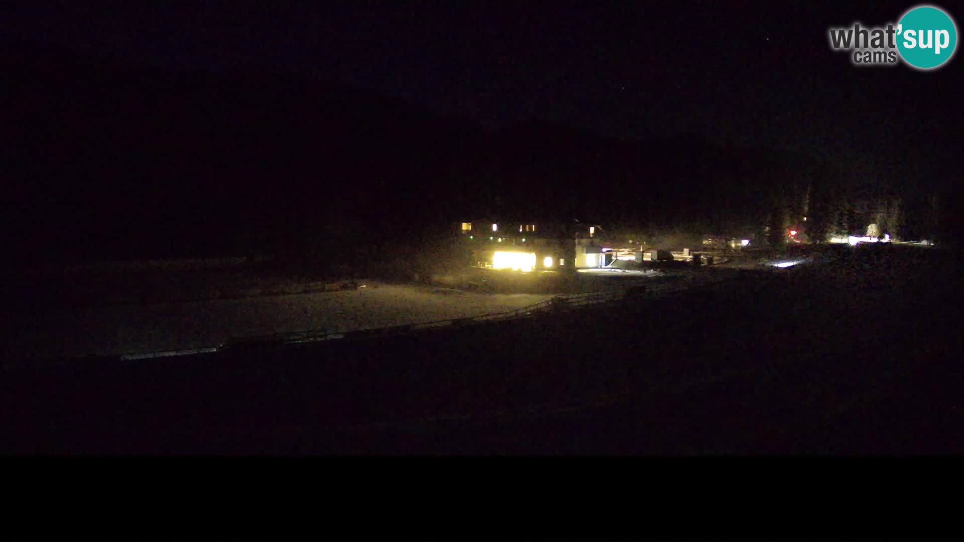 Sportski Centar Pokljuka – Rudno Polje