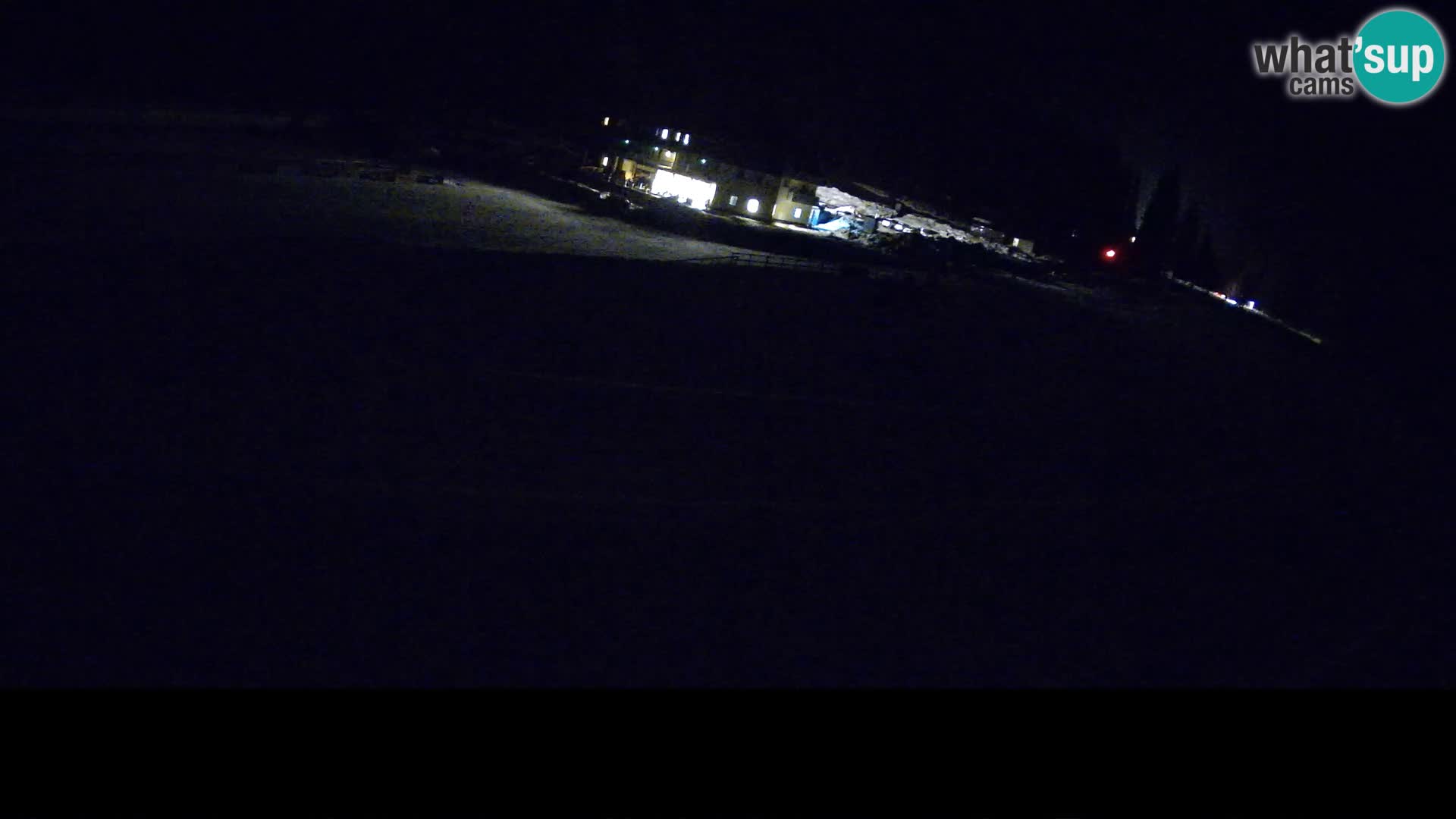 Sportski Centar Pokljuka – Rudno Polje