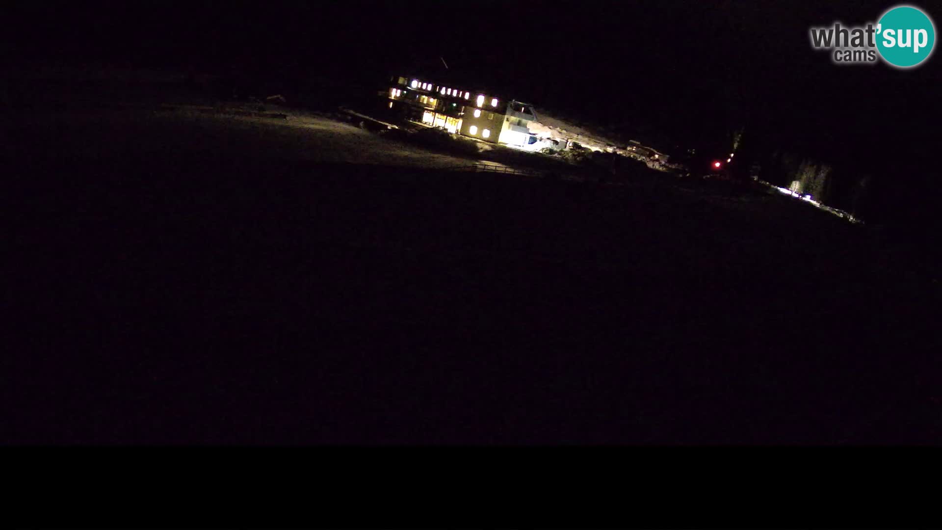 Sports Centre Pokljuka – Rudno Polje