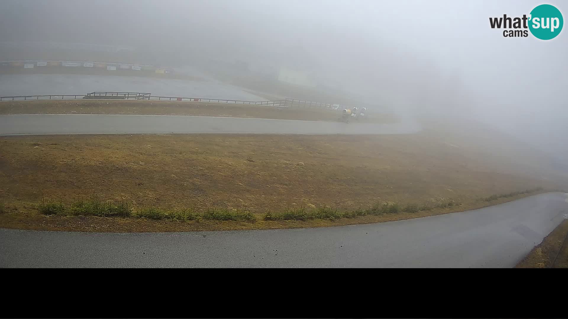 Centro Sportivo Pokljuka – Rudno Polje