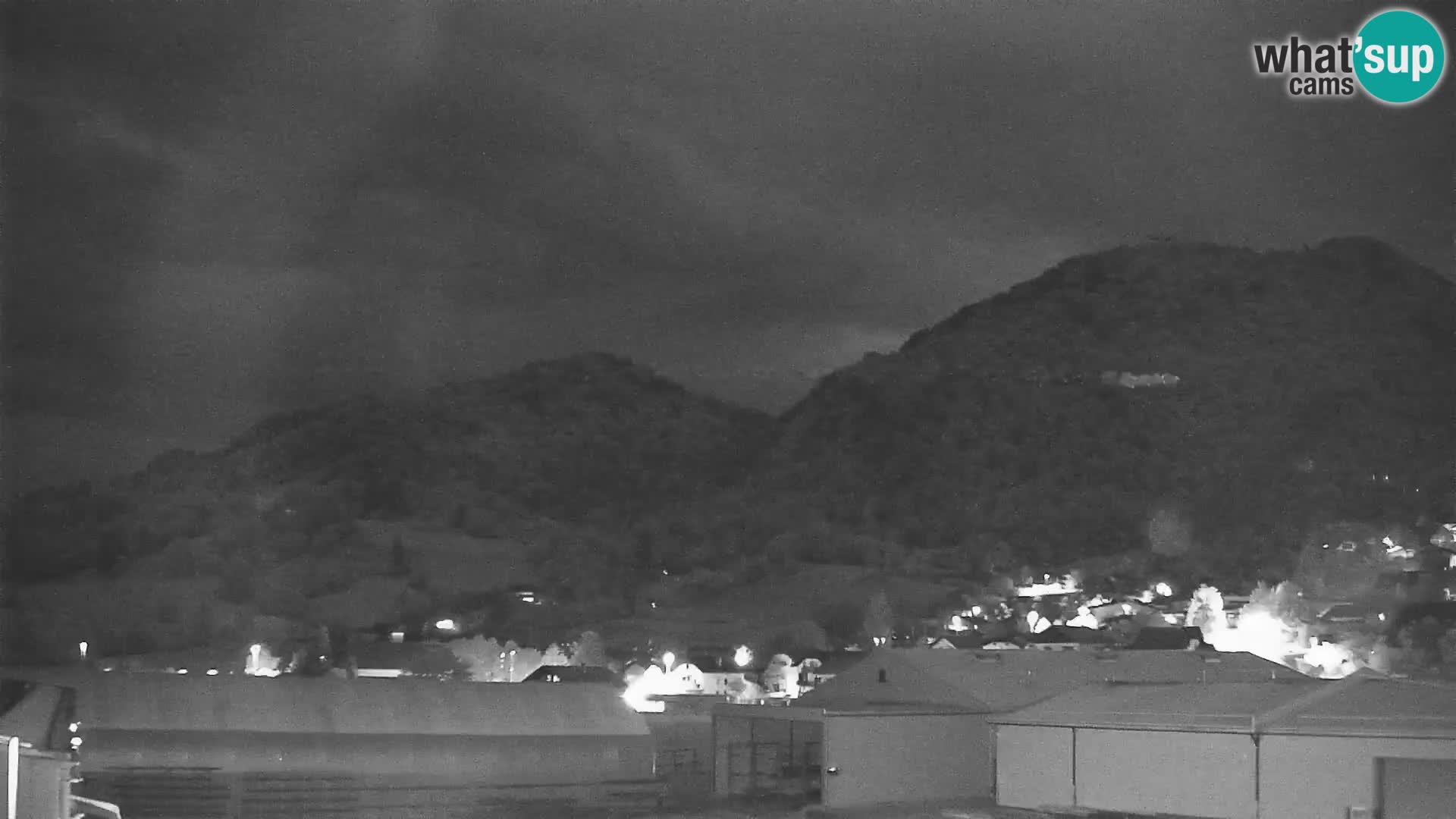 Live Webcam Polhov Gradec – Slovenia