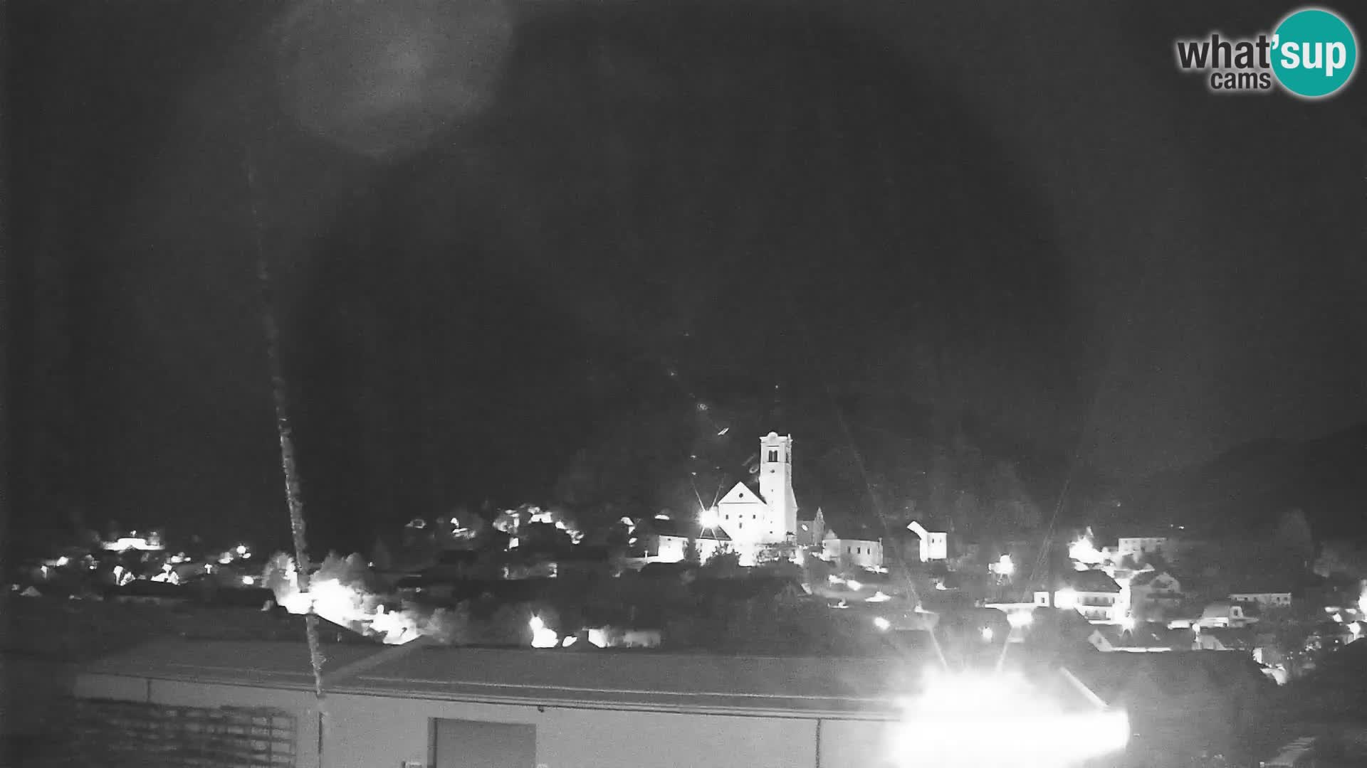 Live Webcam Polhov Gradec – Slowenien