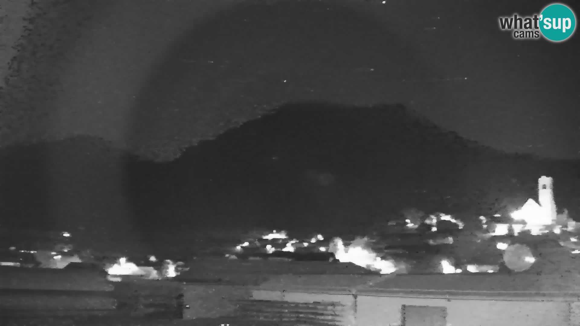 Webcam en direct Polhov Gradec – Slovénie