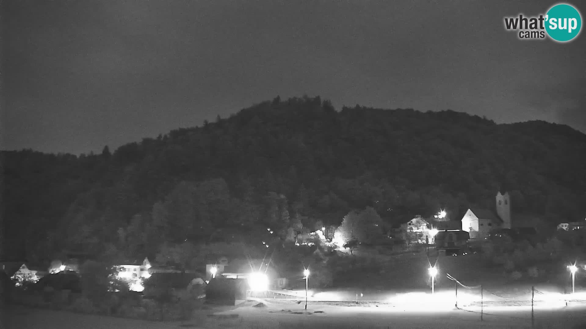 Live Webcam Polhov Gradec – Slowenien