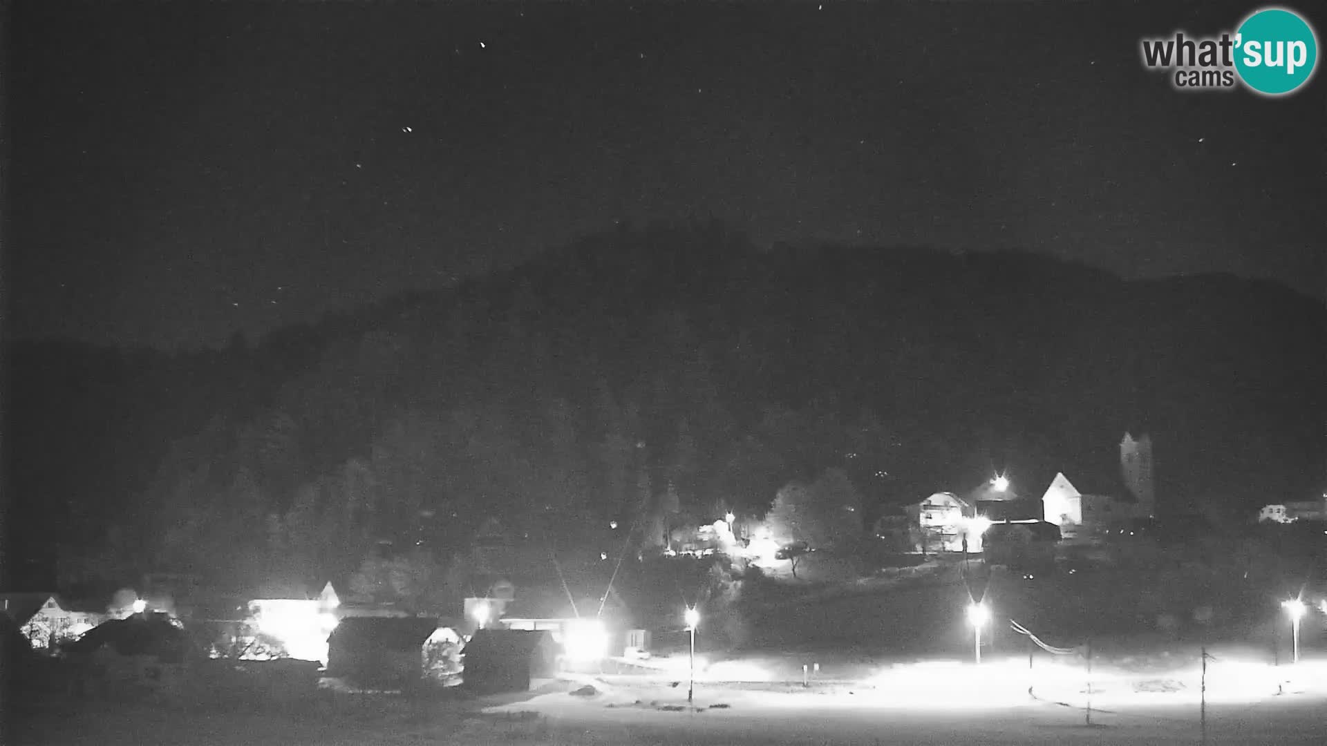 Live Webcam Polhov Gradec – Slowenien