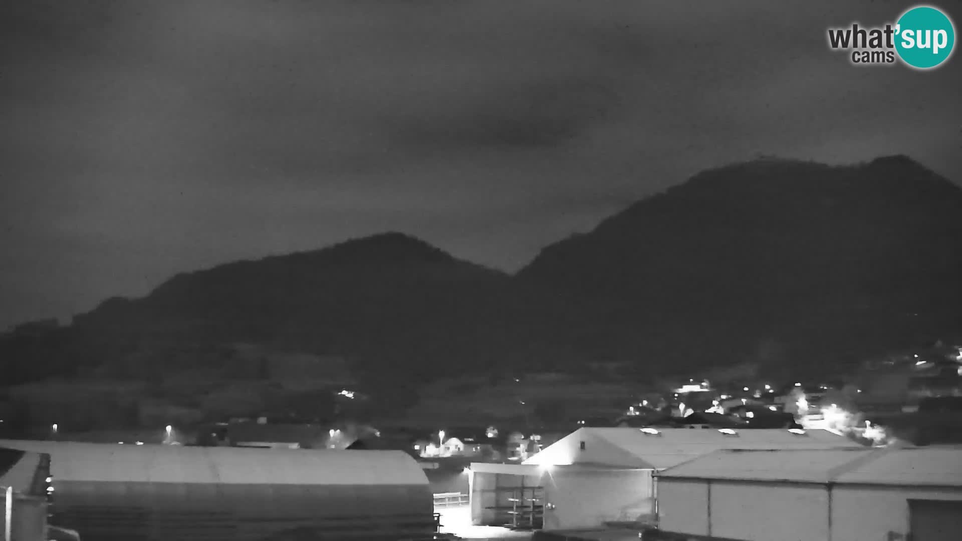 Live Webcam Polhov Gradec – Slovenia