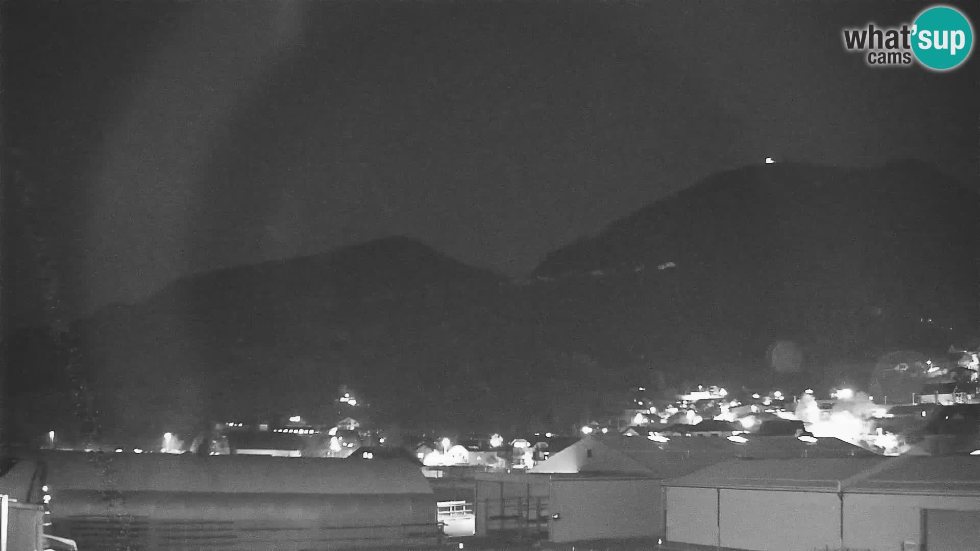 Live Webcam Polhov Gradec – Slovenia