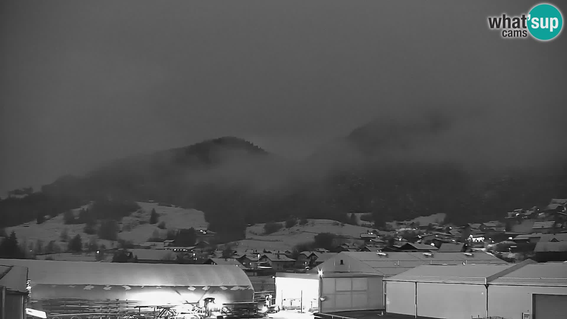 Webcam en vivo Polhov Gradec – Eslovenia